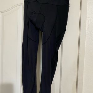 Womens spoear cycling pants